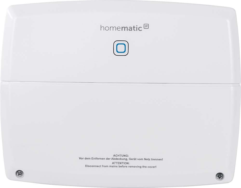 619543-2_HmIP-Multi-IO-Box-V_142988A0 jpg - Produktbild Vorderseite 619543-2_HmIP-Multi-IO-Box-V_142988A0 jpg - Produktbild Vorderseite